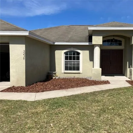 Buy this 3 bed house on 3218 Winchester Estates Circle in Socrum, Polk County