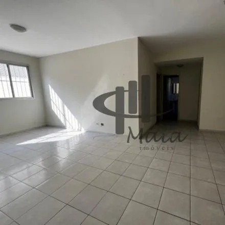 Rent this 2 bed apartment on Rua Martim Francisco in Santa Paula, São Caetano do Sul - SP