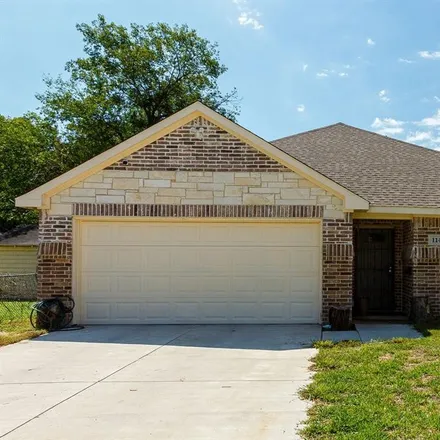 Buy this 4 bed house on 299 8th Street in Lancaster, TX 75146