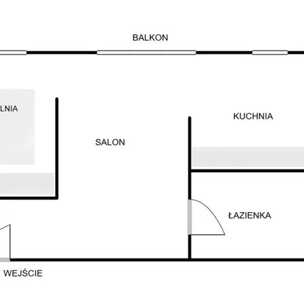 Image 9 - Starodomaszowska 25, 25-315 Kielce, Poland - Apartment for rent