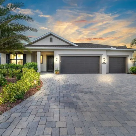 Buy this 3 bed house on 1313 Cypress Trace Drive in Suntree, Brevard County
