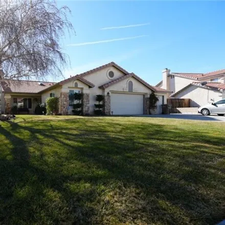 Buy this 3 bed house on 15634 Travis Street in Hesperia, CA 92345