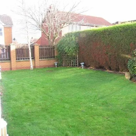 Image 7 - 4 Kindlewood Drive, Nottingham, NG9 6NE, United Kingdom - House for rent