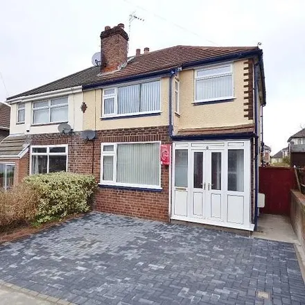 Rent this 3 bed house on 14 Hazel Avenue in Westfield, Weston