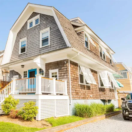 Buy this 5 bed house on 1016 Stockton Avenue in Cape May, NJ 08204