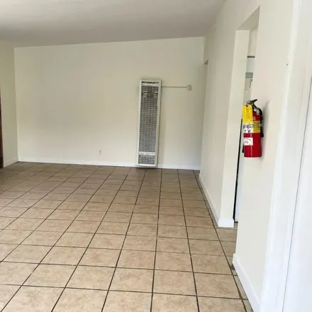 Rent this 3 bed apartment on 540 South Bernal Avenue in Los Angeles, CA 90063