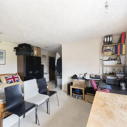 Rent this 1 bed apartment on Stubbs Drive in South Bermondsey, London