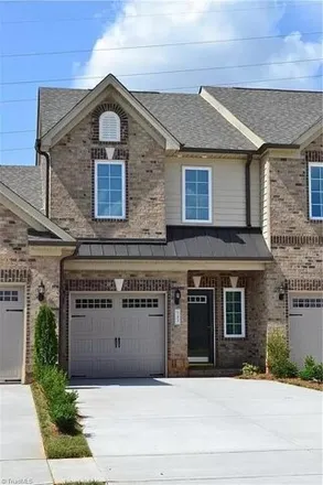 Rent this 3 bed house on 3517 Stags Leap Court in High Point, NC 27265