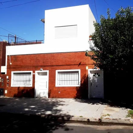 Buy this studio apartment on José León Suárez 1094 in Liniers, C1408 IGK Buenos Aires