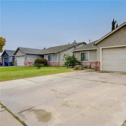 Image 2 - Palm Parkway, Chowchilla, CA, USA - House for sale