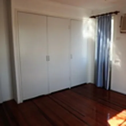 Rent this 4 bed apartment on Winterer Crescent in Dysart QLD 4745, Australia