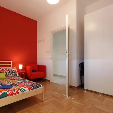Image 3 - Cavriglia/Valmarana, Via Cavriglia, 00141 Rome RM, Italy - Room for rent