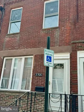 Buy this 3 bed house on 2306 S Bancroft St in Philadelphia, Pennsylvania