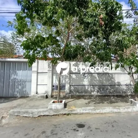Rent this 3 bed house on Rua Castro Monte 872 in Varjota, Fortaleza - CE