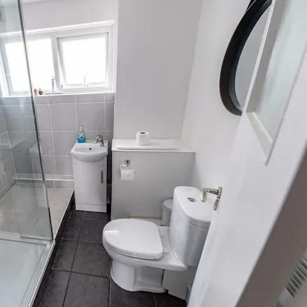 Image 5 - Brighton and Hove, BN1 1HD, United Kingdom - Apartment for rent