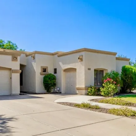 Buy this 4 bed house on 1653 South Hazel Street in Gilbert, AZ 85295