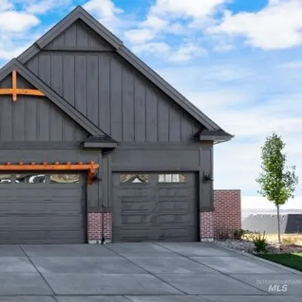 Buy this 5 bed house on 6104 West Strant Street in Eagle, ID 83616