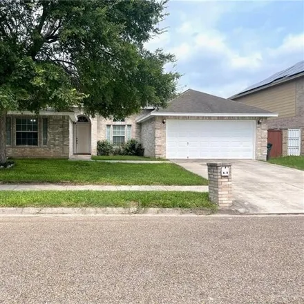 Rent this 3 bed house on 3386 Santa Inez in Mission, TX 78572