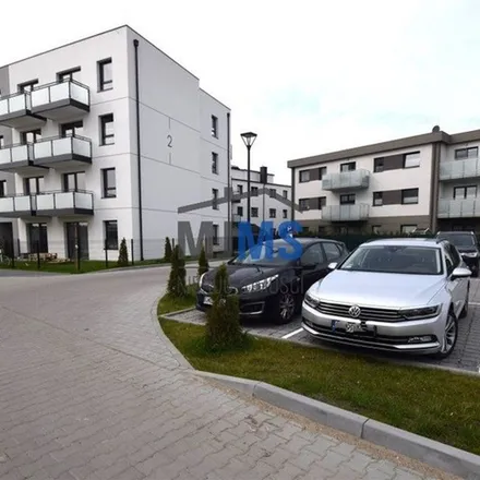 Image 9 - Nasturcjowa 2, 84-239 Bolszewo, Poland - Apartment for rent