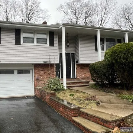 Rent this 4 bed house on 232 Doxey Drive in Park Ridge, Bergen County