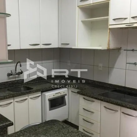 Buy this 3 bed apartment on Garden Tower Residence in Rua Tocantins 40, Victor Konder