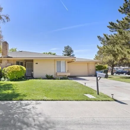 Buy this 5 bed house on 18 Bayou Court in Sacramento, CA 95831