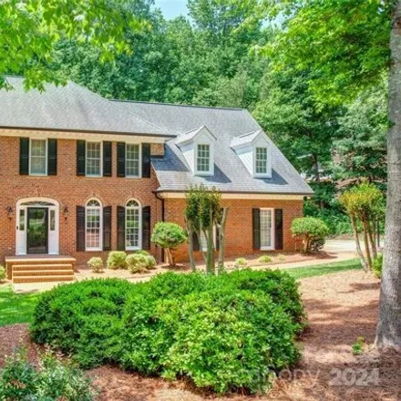Buy this 5 bed house on 3809 Bellingham Lane in Charlotte, NC 28215