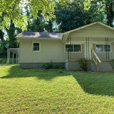 Buy this 3 bed house on 1155 South Michigan Avenue in Wellston, Jackson County