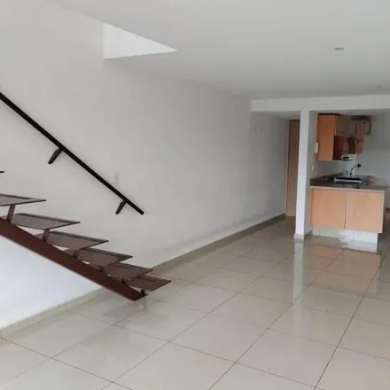 Rent this 2 bed apartment on Privada Jesús del Monte 42 in Cuajimalpa de Morelos, 05030 Mexico City