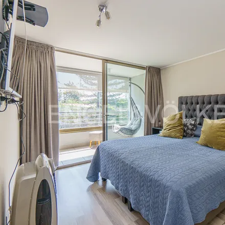 Buy this 2 bed apartment on Julio Prado 1614 in 750 1236 Providencia, Chile