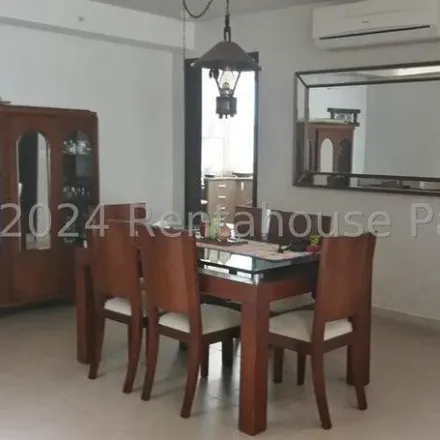 Buy this 3 bed apartment on PH Greenbay in Calle Greenbay, 0816