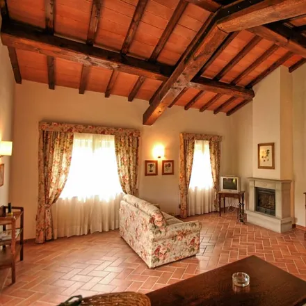 Image 6 - Chiusi della Verna, Arezzo, Italy - House for rent