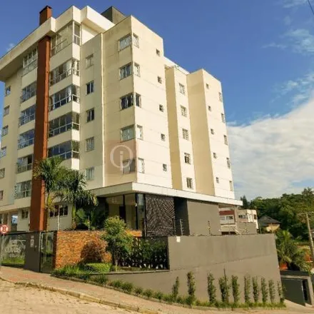 Buy this 3 bed apartment on Rua Engelberto Hagelmann 301 in Costa e Silva, Joinville - SC