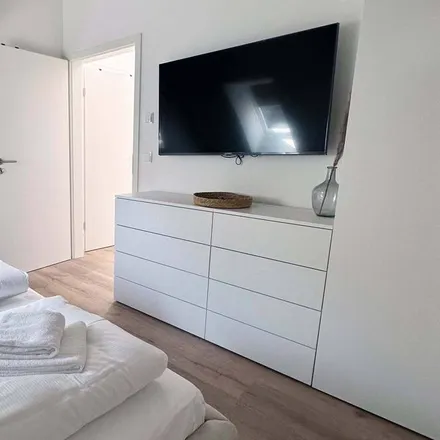 Rent this 2 bed apartment on 25761 Büsum