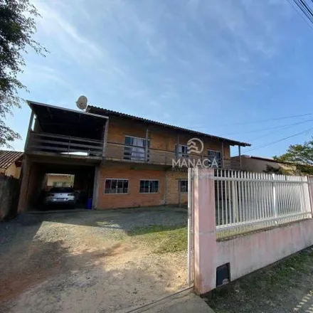 Image 1 - unnamed road, Jardim Icaraí, Barra Velha - SC, 89390-000, Brazil - House for sale