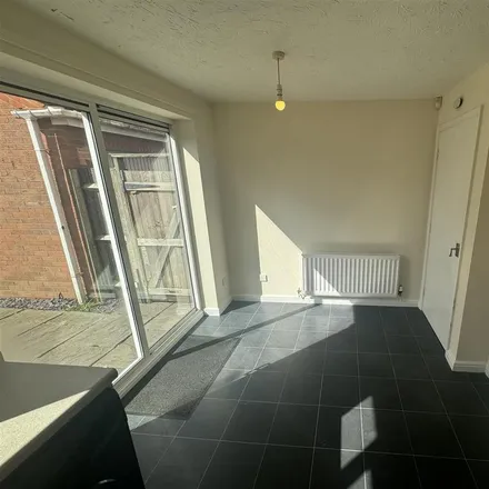 Image 5 - Old Masters Close, Walsall, WS1 2DY, United Kingdom - Duplex for rent