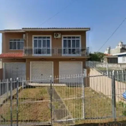 Buy this 4 bed house on Rua Virgilino Ferreira de Souza in Barreiros, São José - SC