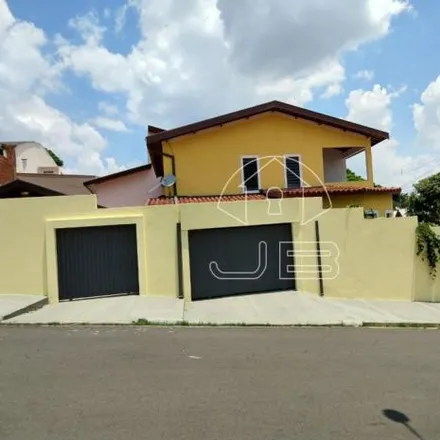 Buy this 4 bed house on Rua Álvaro Alvares de Abreu E Silva Filho in Campinas, Campinas - SP