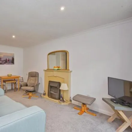 Image 7 - 57 - 98 Eastgate Gardens, Taunton, TA1 1RE, United Kingdom - Townhouse for sale