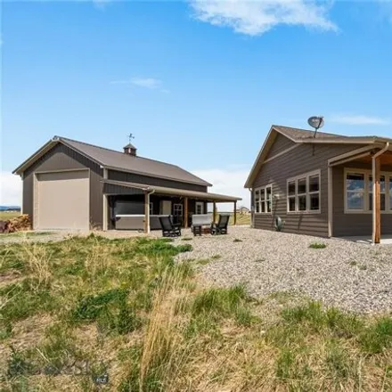 Buy this 3 bed house on 50 Hollyhock Loop in Broadwater County, MT 59752