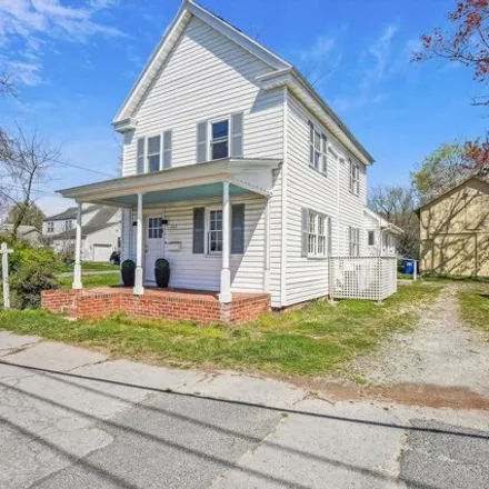 Buy this 3 bed house on Elizabeth Street in Easton, MD 21836