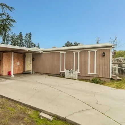 Image 3 - 3999 North Drexel Avenue, Fresno, CA 93726, USA - House for sale