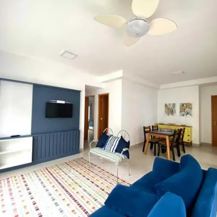 Buy this 2 bed apartment on Rua João Ramalho in Praia Grande, Ubatuba - SP