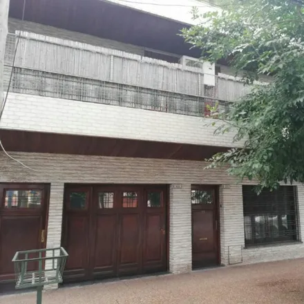 Buy this studio apartment on 48 - Moreno 4602 in Villa Ayacucho, B1650 BCF Villa Lynch