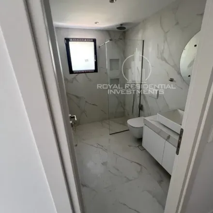Rent this 3 bed apartment on 1ο Δημοτικό Στάδιο Γλυφάδας in Αλέξανδρου Παναγούλη 2, Municipality of Glyfada