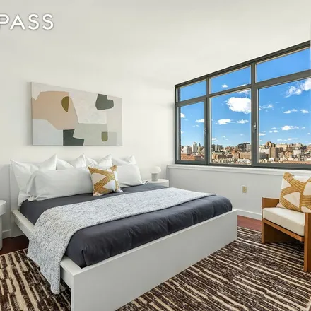 Rent this 4 bed apartment on Fifth on the Park in 1485 Malcolm X Boulevard, New York