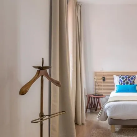 Rent this 6 bed apartment on Casa Santo António in Rua de São Bento da Vitória, 4050-367 Porto