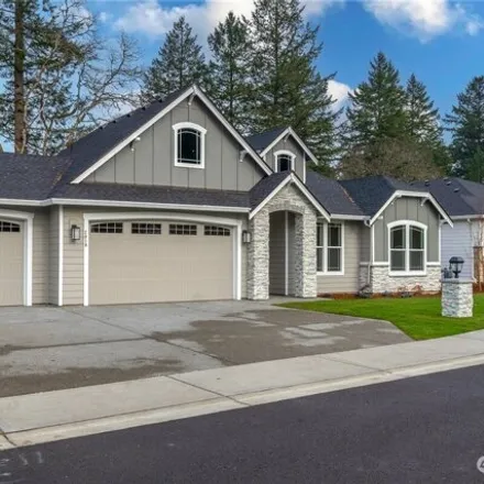 Buy this 3 bed house on 14300 20th Avenue Court South in Parkland, WA 98387