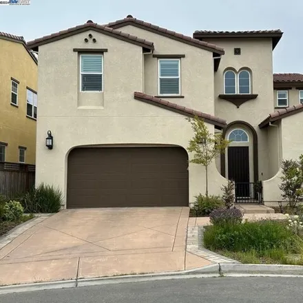 Rent this 5 bed house on Dunfirth Court in Hayward, CA 94542