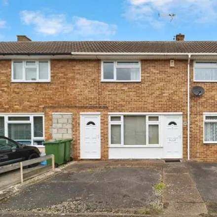 Buy this 3 bed house on Southcote Crescent in Basildon, SS14 3PP